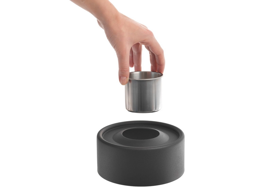 Продуманные мелочи