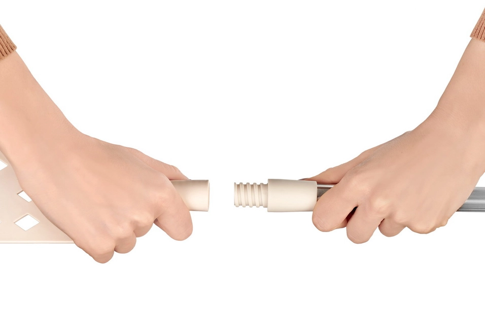 Экономим место