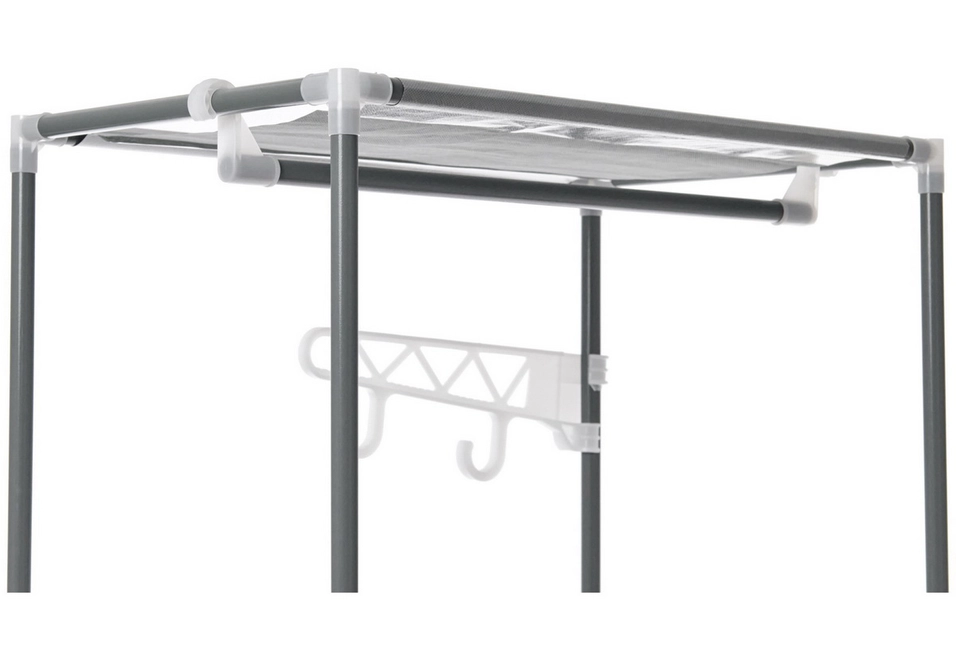 Перекладина для вешалок