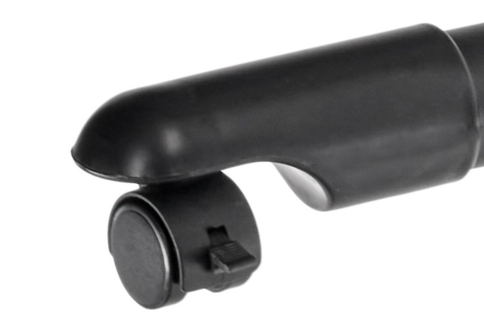 Не укатится