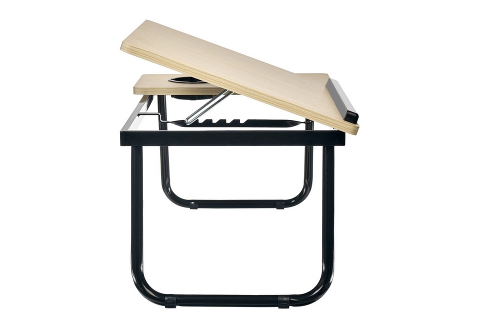 Подходит для любого интерьера 