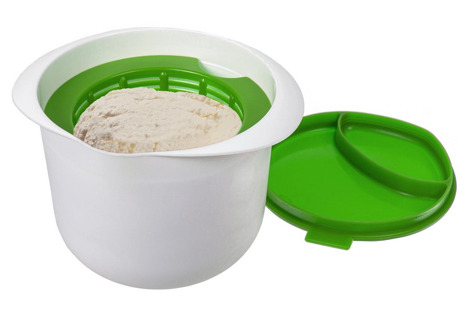 Быстрое приготовление