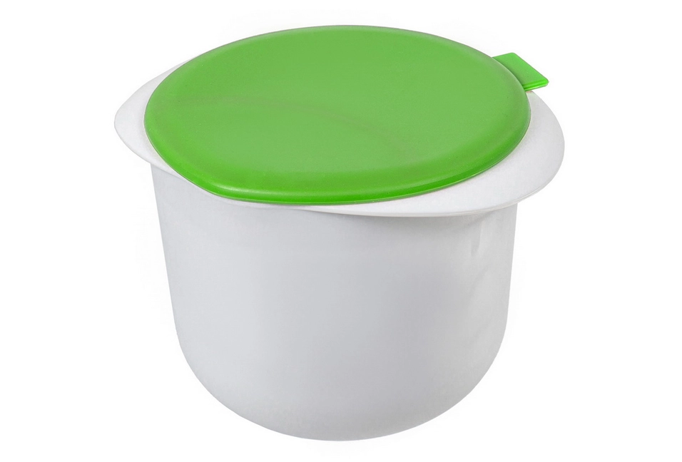 Большой выход продукта