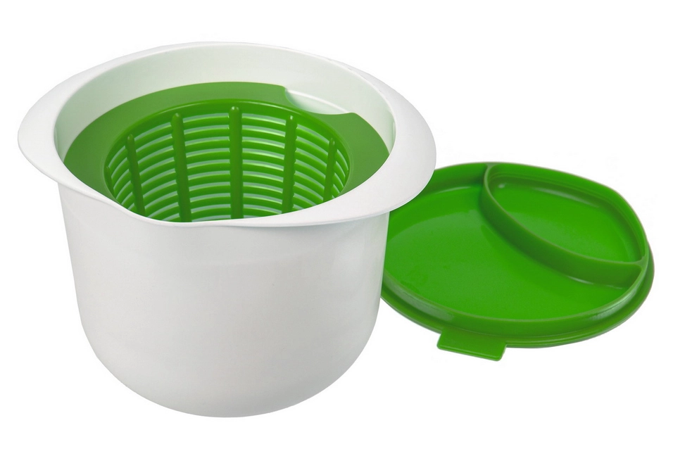 Полезная еда своими руками