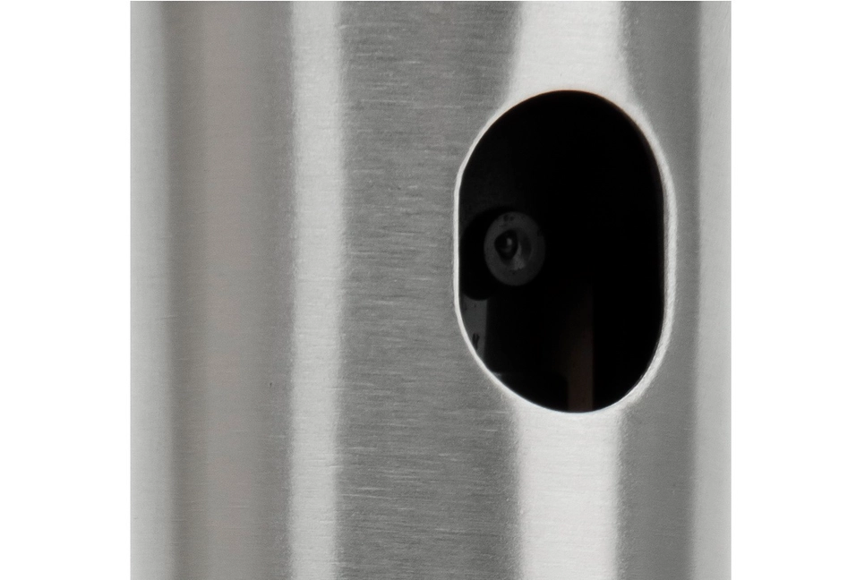 100 мл полезный объём