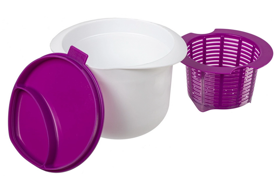 Полезная еда своими руками