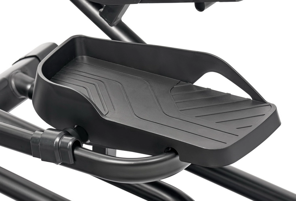 Педали увеличенного размера