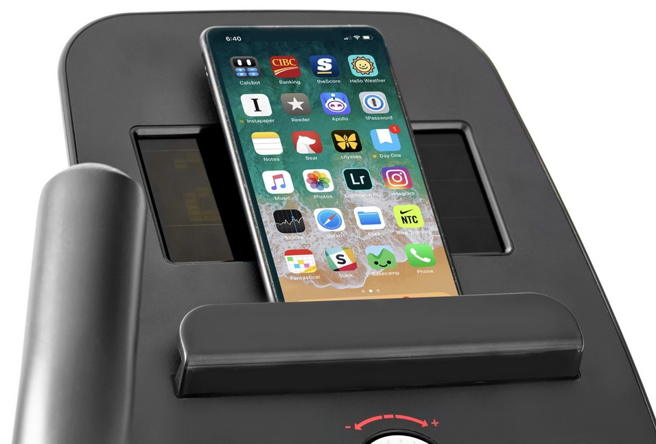 Подставка под телефон