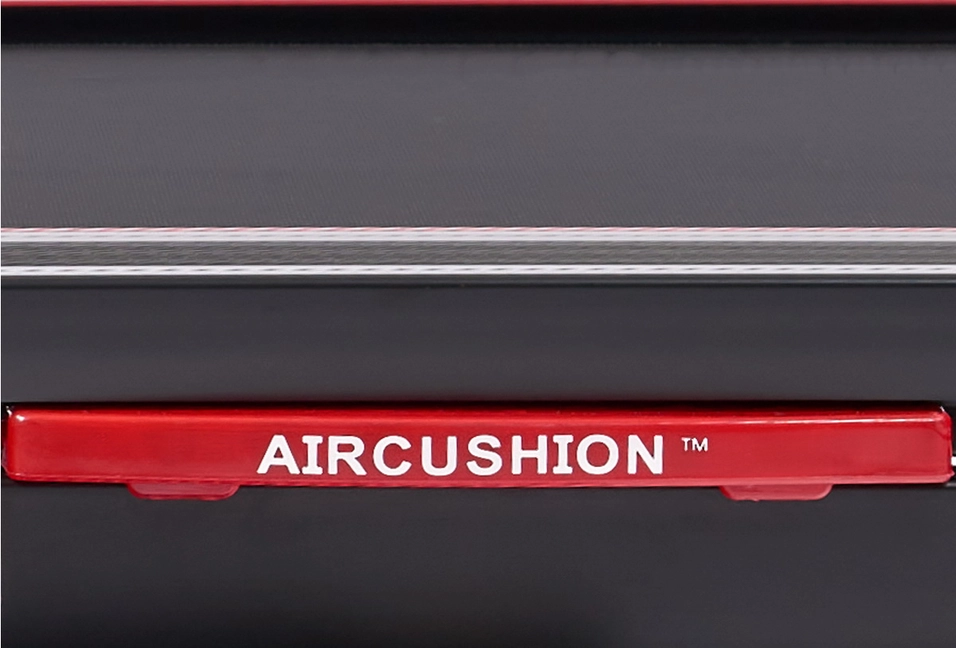 Амортизационные подушки air-CUSHION™