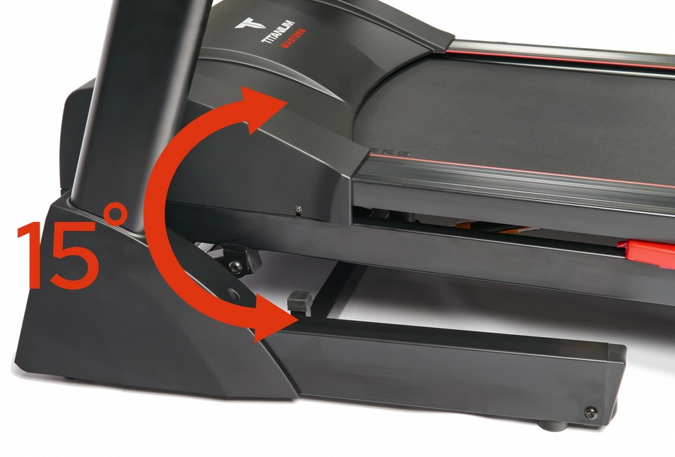 Электрический угол наклона