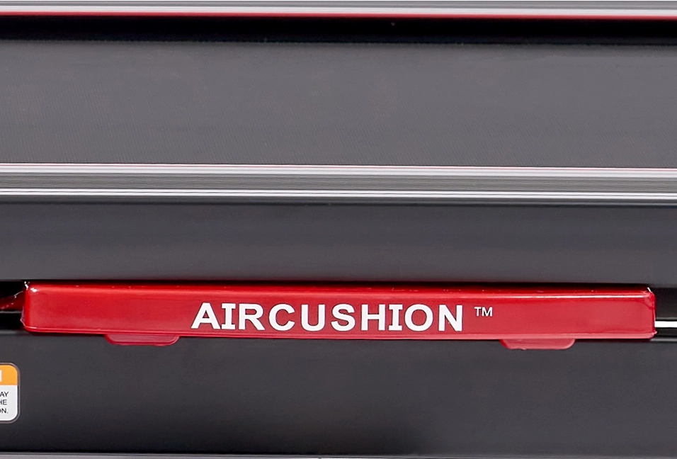 Амортизационные подушки air-CUSHION™