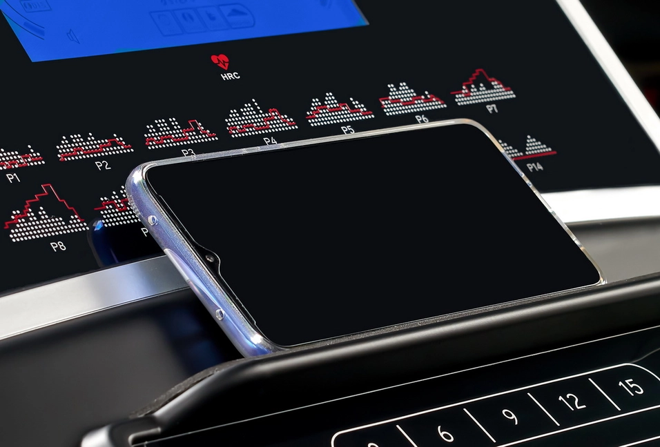 Подставка под телефон