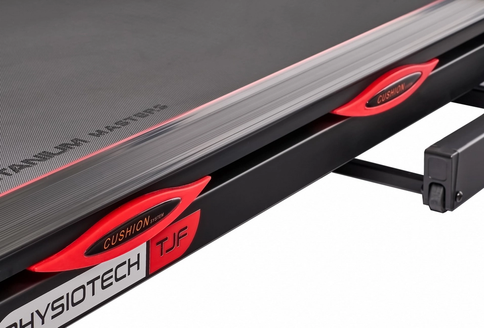 Полиуретановые амортизаторы flex-WAVE™