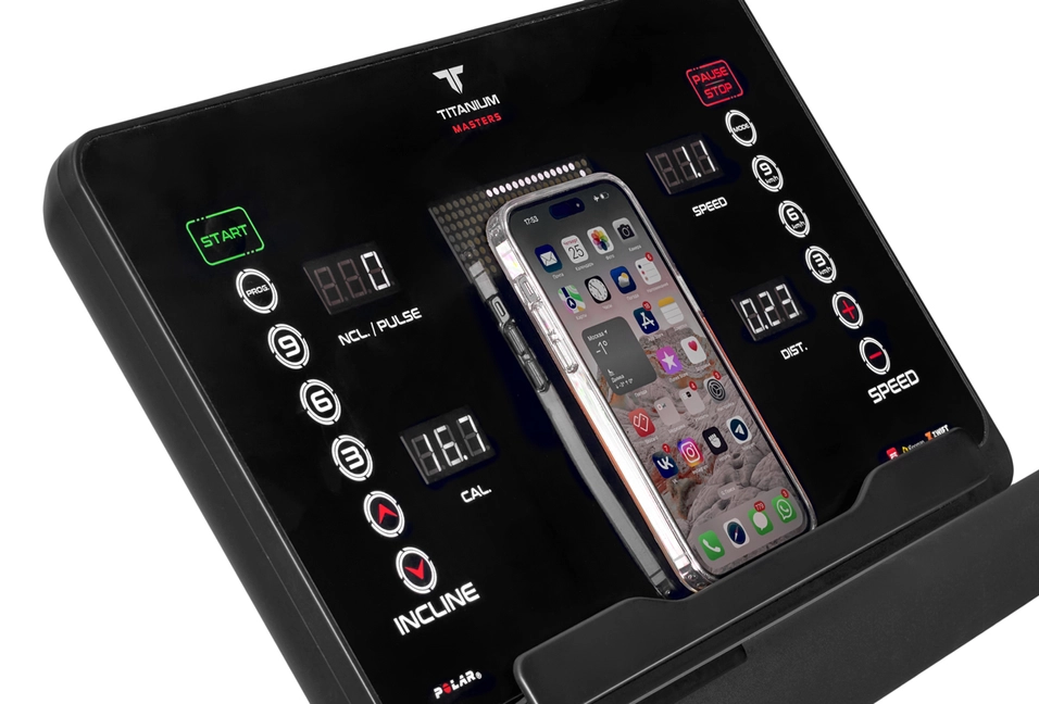 Подставка под телефон