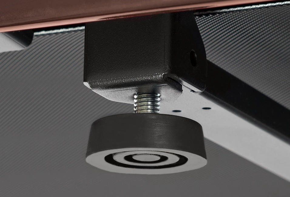 Компенсаторы неровностей пола