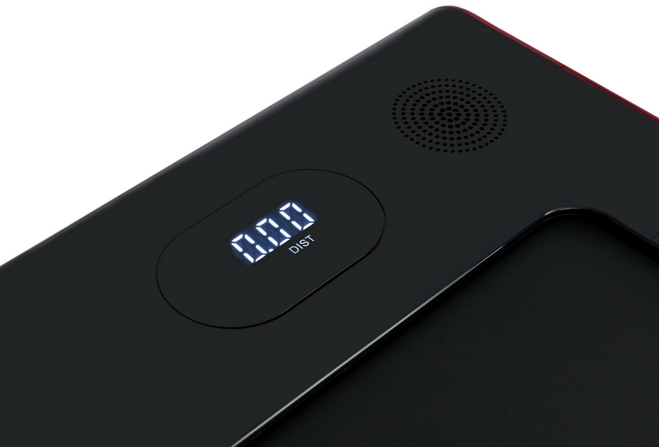 Дополнительный LED-дисплей