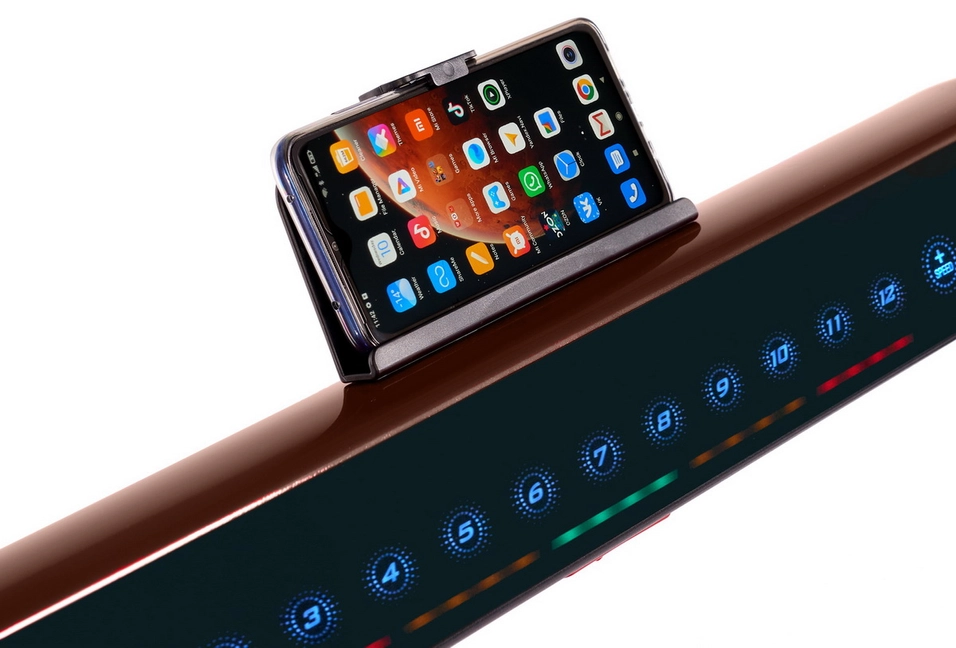 Подставка под телефон