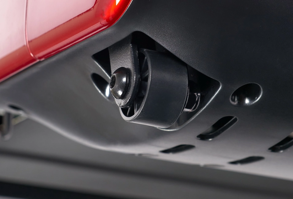 Транспортировочные ролики