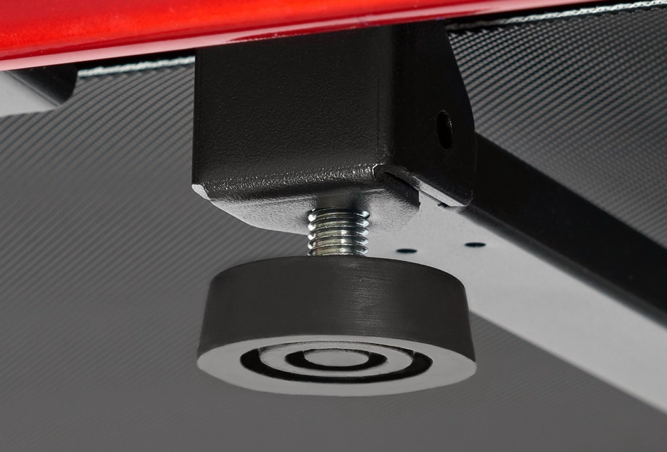 Компенсаторы неровностей пола