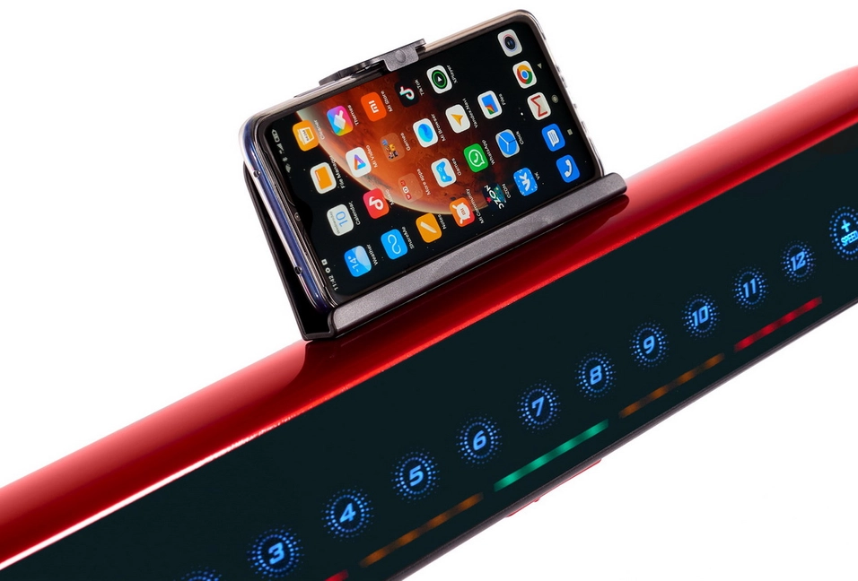 Подставка под телефон