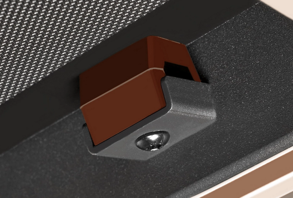 Мягкая амортизация 