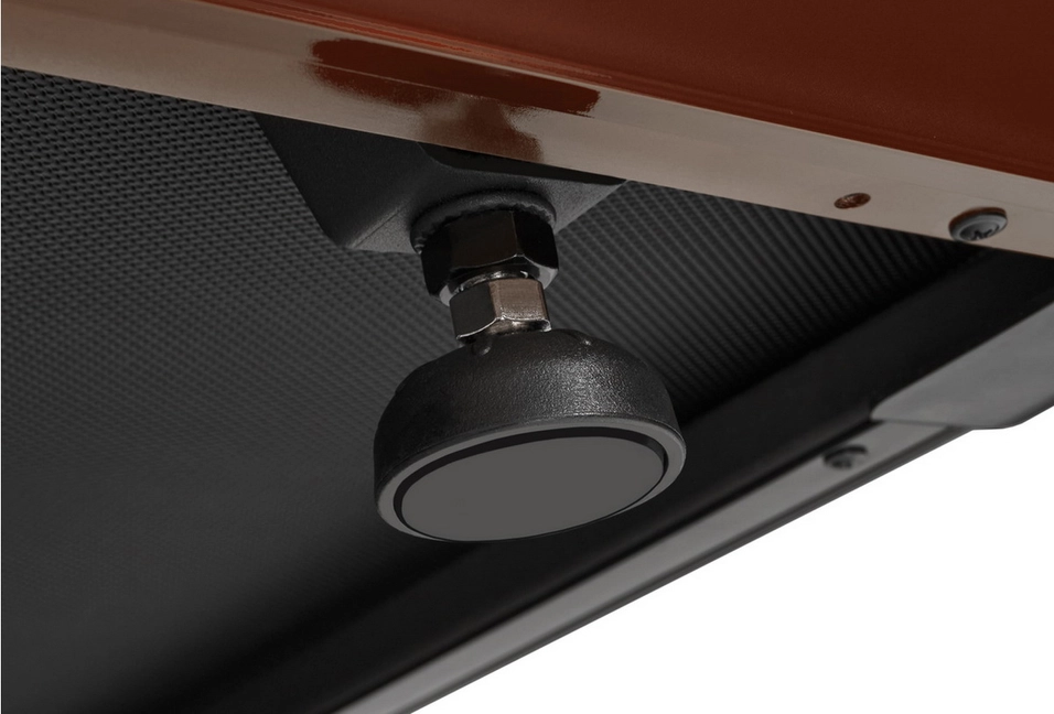 Компенсаторы неровностей пола