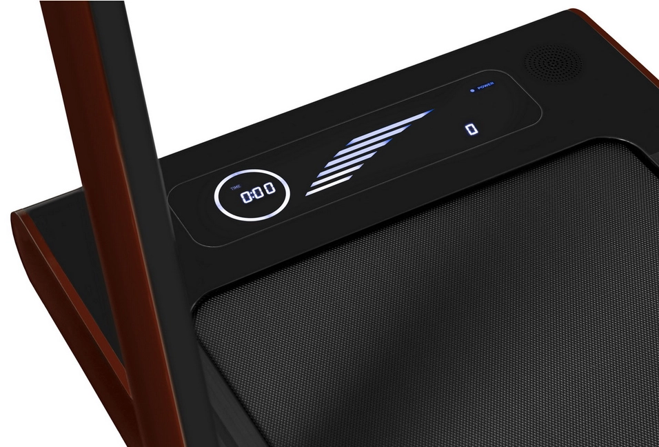 Датчик присутствия пользователя