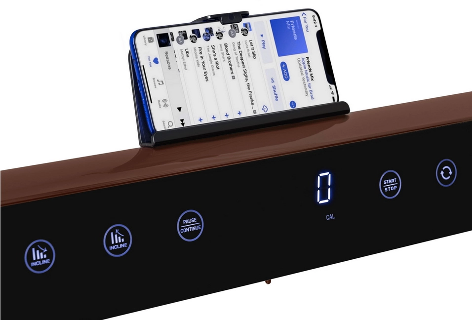 Подставка под телефон