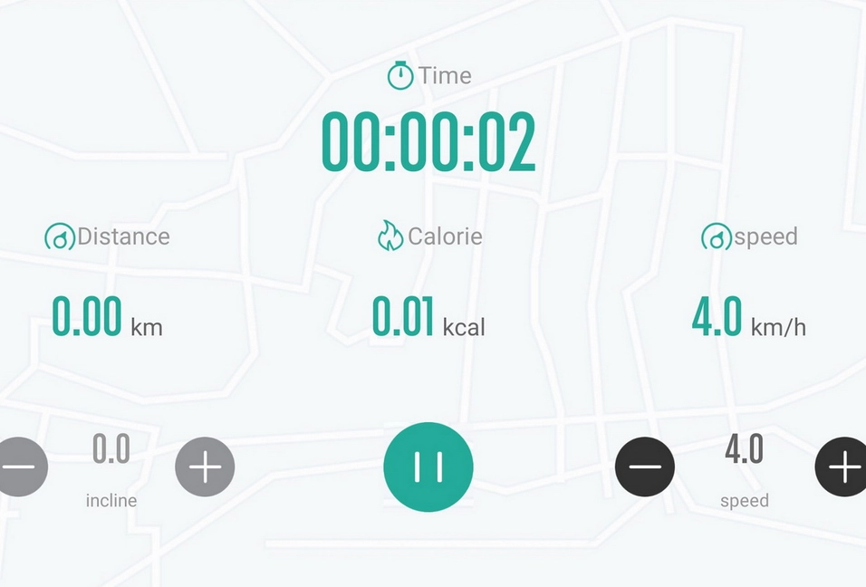 Мобильное приложение EQiSports