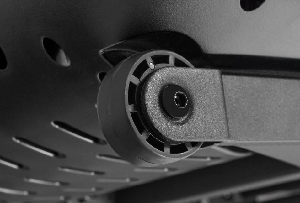 Транспортировочные ролики