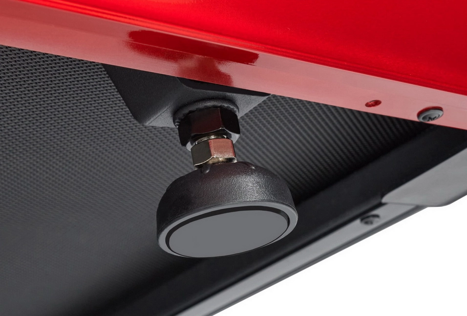 Компенсаторы неровностей пола