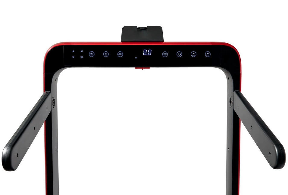 LED-дисплей с сенсорными клавишами