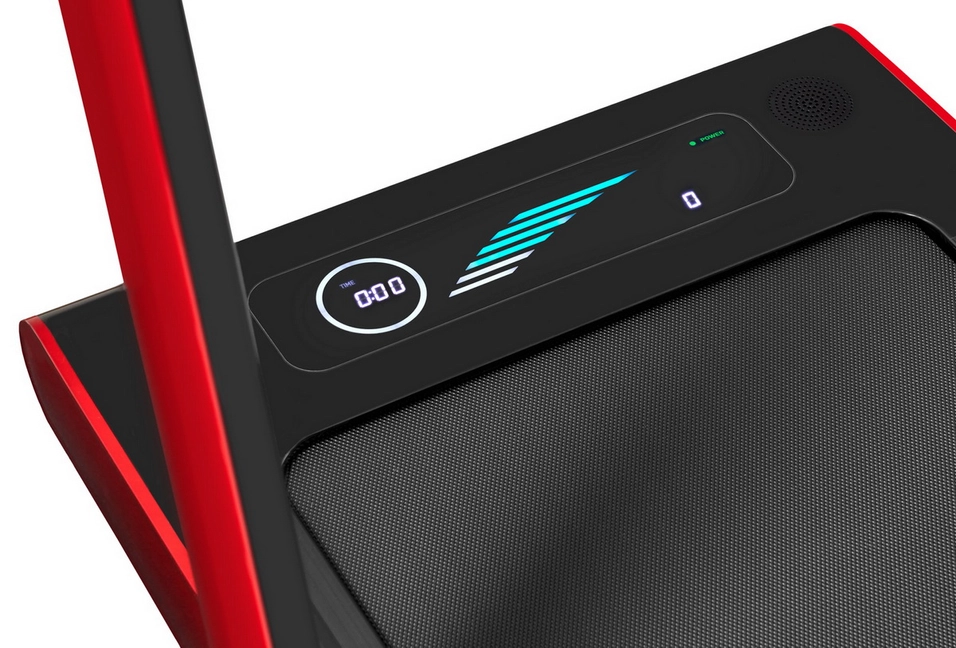 Датчик присутствия пользователя