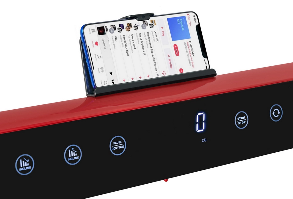 Подставка под телефон