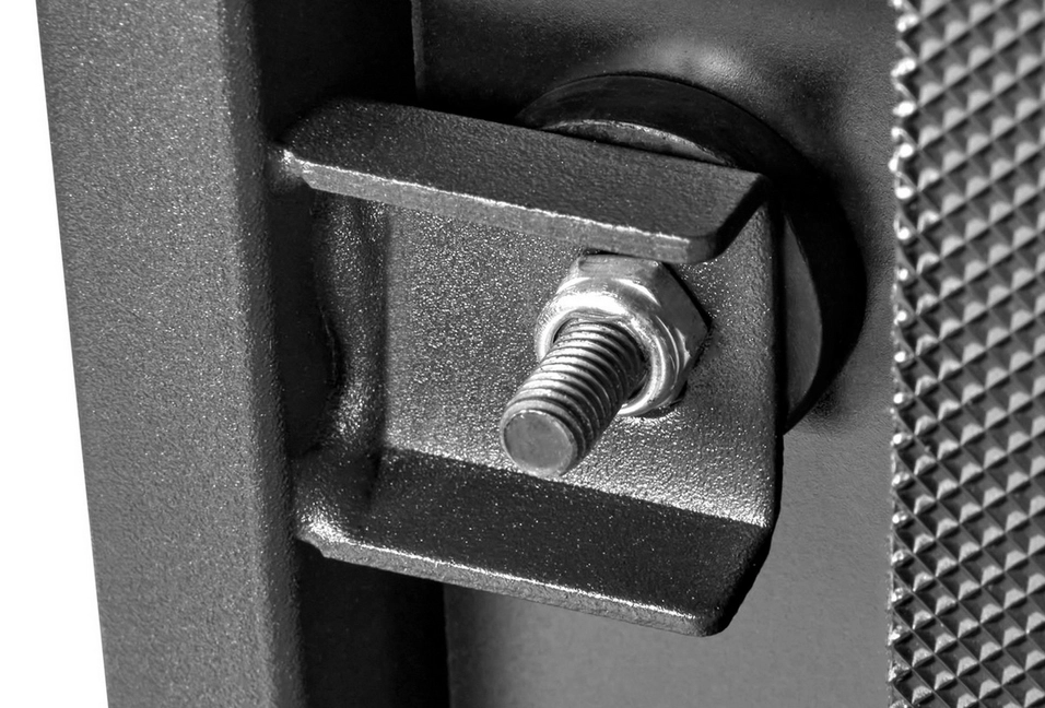 Плоские эластомеры