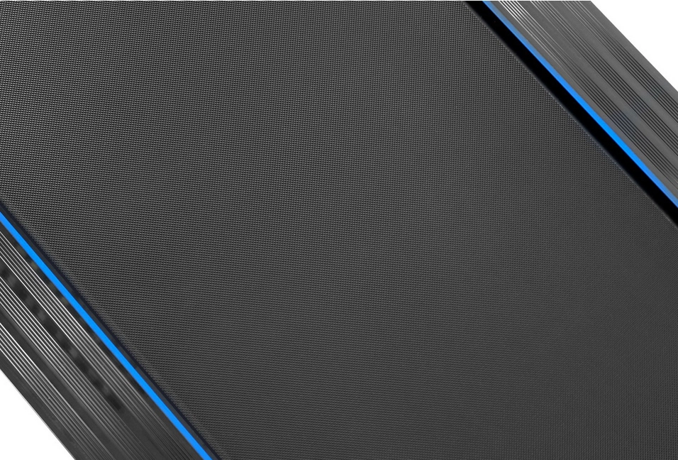 Износостойкое беговое полотно 