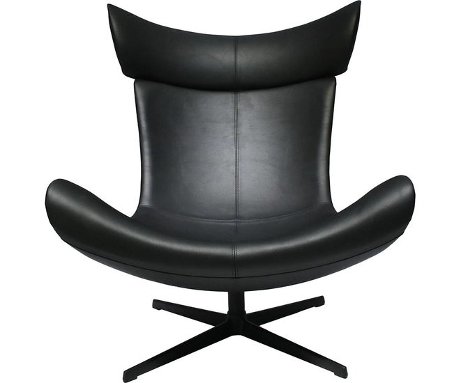 Кресло TORO чёрный фото #2