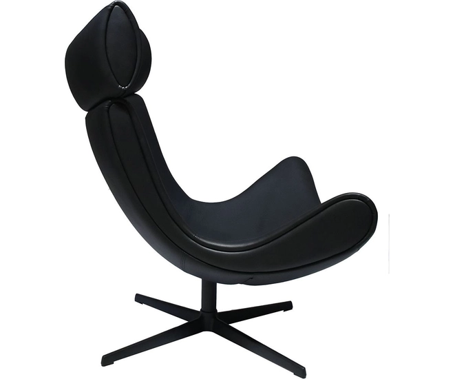 Кресло TORO чёрный фото #3