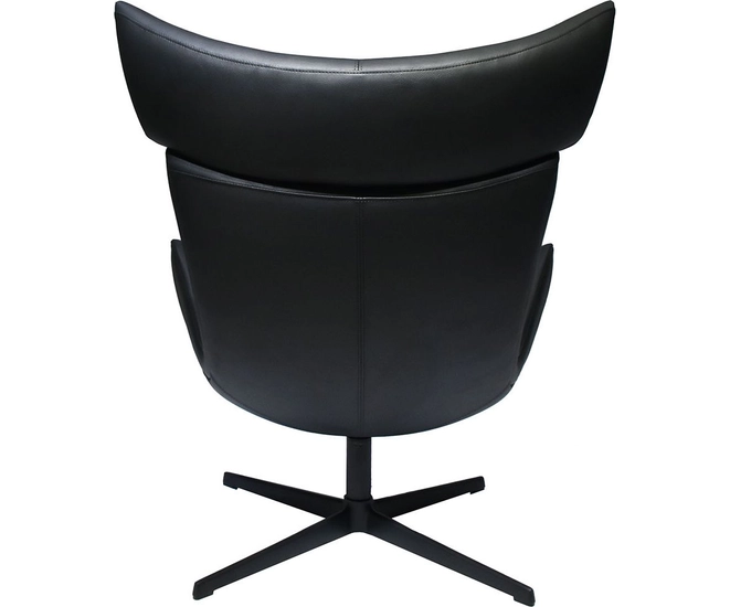 Кресло TORO чёрный фото #4