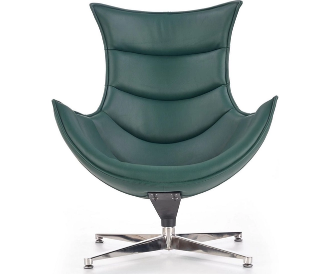 Кресло LOBSTER CHAIR зеленый фото #2
