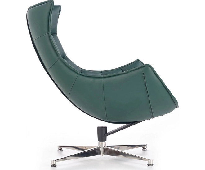 Кресло LOBSTER CHAIR зеленый фото #3