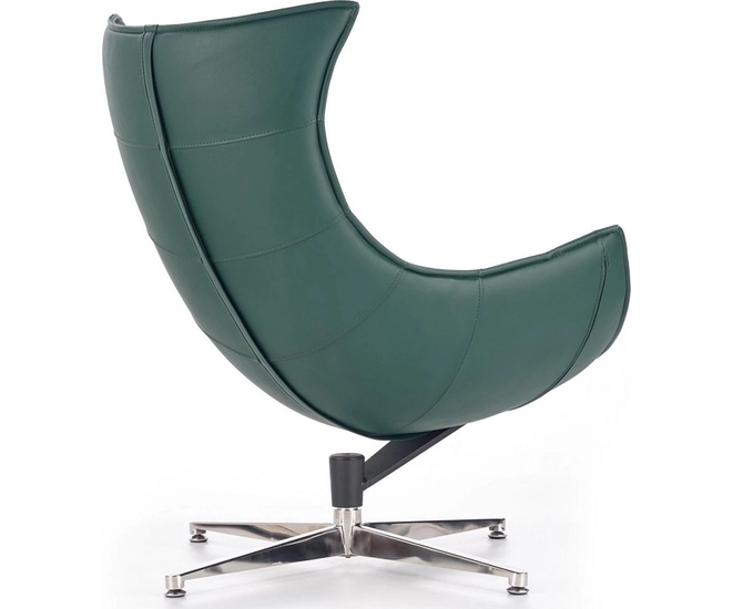 Кресло LOBSTER CHAIR зеленый фото #4