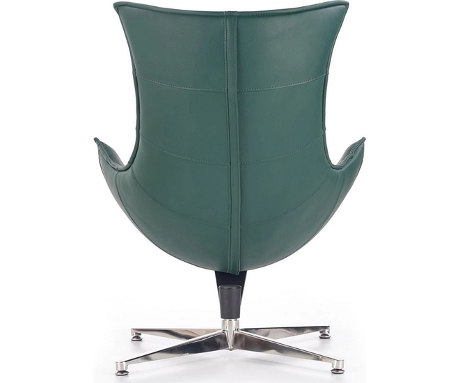 Кресло LOBSTER CHAIR зеленый фото #5