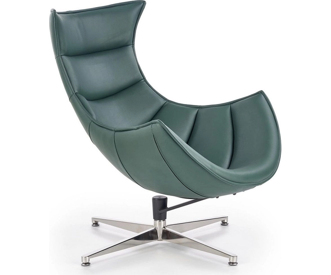 Кресло LOBSTER CHAIR зеленый фото #1