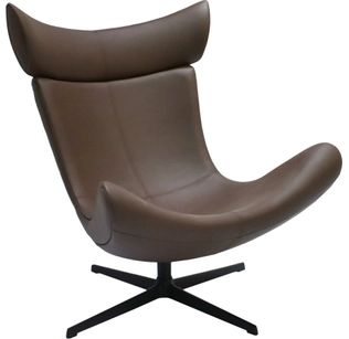 Кресло TORO коричневый