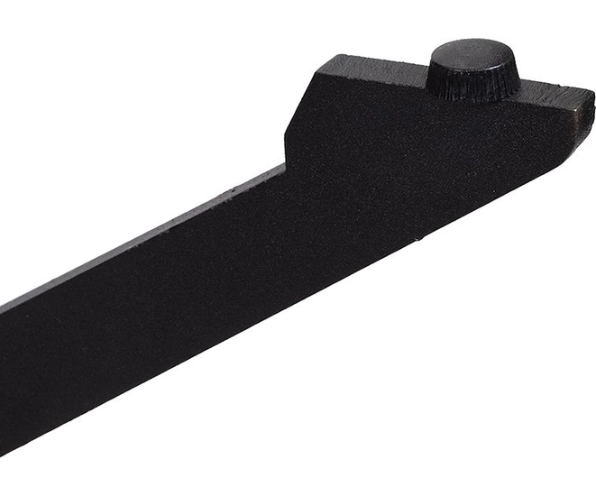 Кресло BLISS серый, экокожа, шенилл фото №18