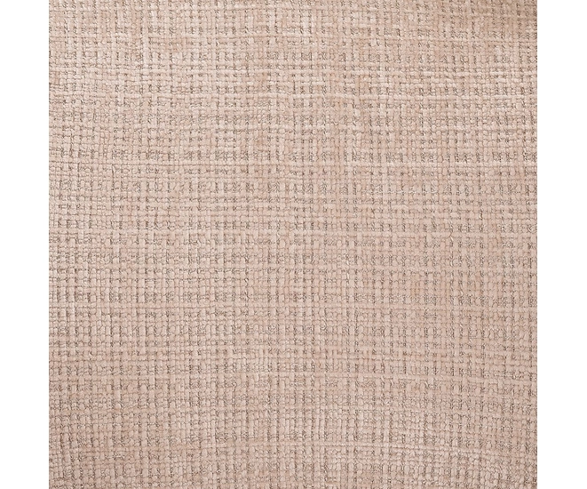 Кресло KING кремовый, шенилл фото №15