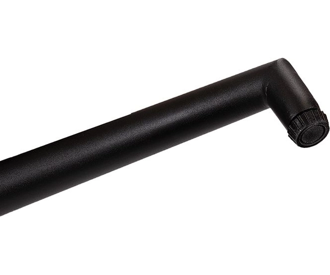 Кресло KING кремовый, шенилл фото №17