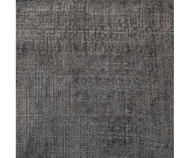 Кресло KING серый, шенилл фото №13