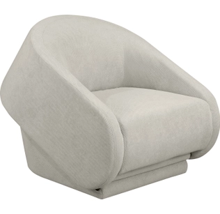 Кресло-кровать Fusion бежевое